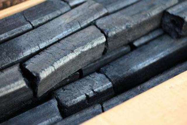 75%"活性炭"性能不如火锅炭