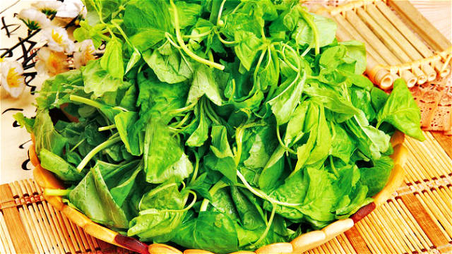 "六月苋,当鸡蛋;七月苋,金不换",来看看古诗词文中的苋菜吧!