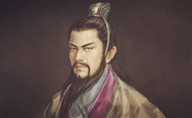 如果苻坚听从他的建议那淝水之战的惨败就不会发生了