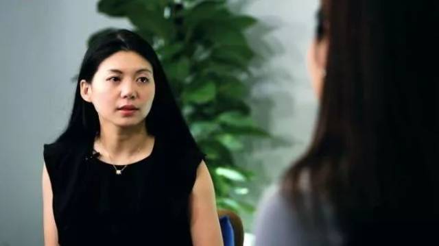 《东方华尔街》总制片人方芳:现在电视剧市场已经没有ip这一说了_手机