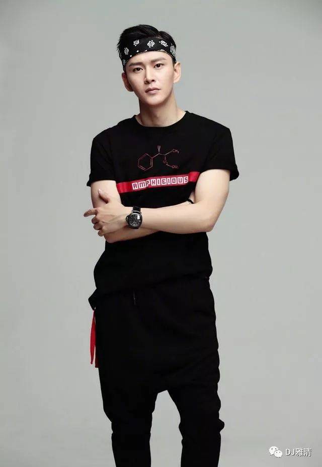 明到黄宥明 从岩男郎到《扶摇》大师兄 资源这