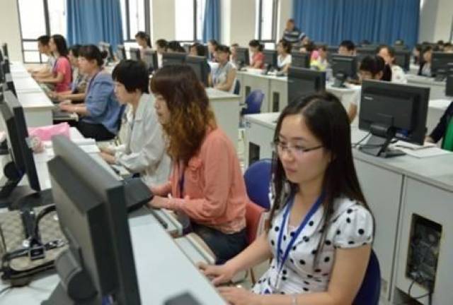 这样才能吸引改卷老师的眼球,才能得高分.