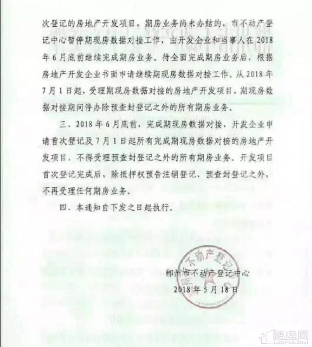 郴州市房市分析:新兴趋势与市场洞察