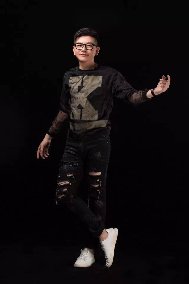 大赛人物阵容提前大剧透 导师丨制作人 导 师 宋亦乐  潮语歌手一哥