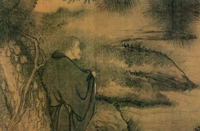 泼墨大师梁疯子​_搜狐网