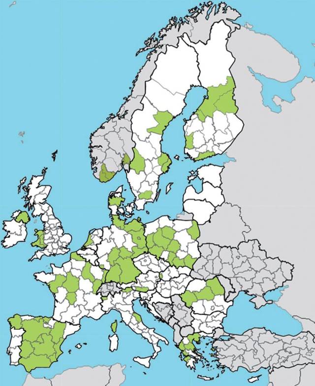 陈奕嘉,德国基尔大学经济地理系博士研究生.