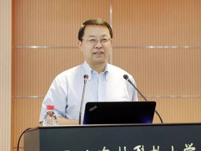 张福锁院士讲述"小院担当大"的故事