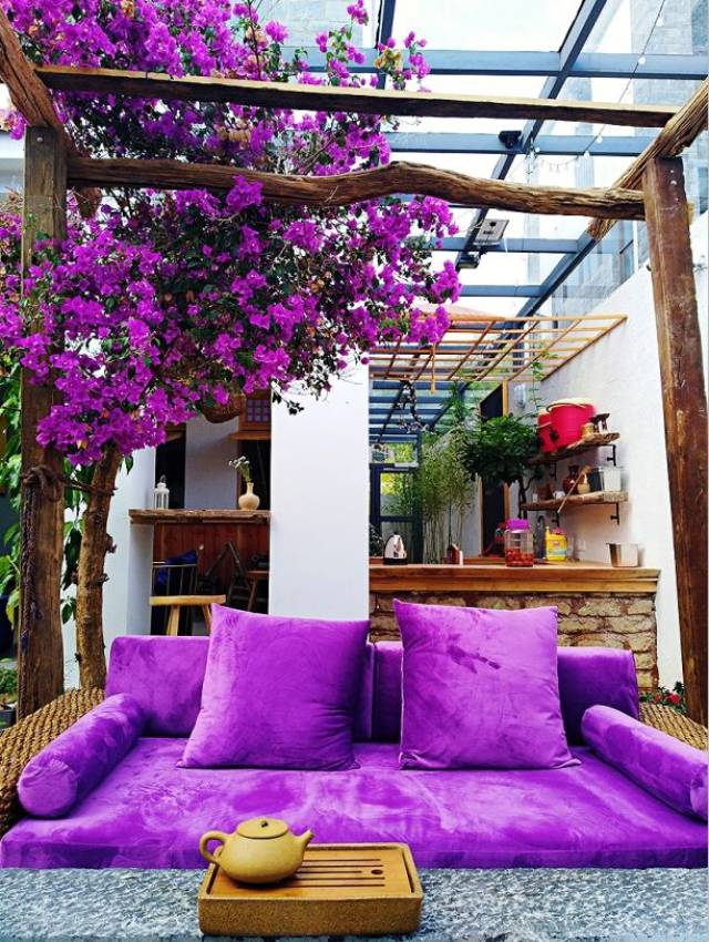 石家庄大哥环游中国,在距离家乡2000多公里打造"绝美民宿