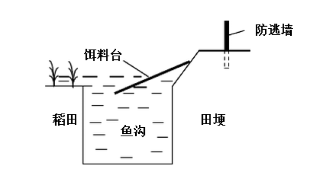2018江西粮油绿色高效主推技术:稻鳖共作绿色生态种养技术