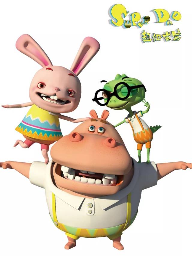 从动画跨行画插画,90后杭州自由插画师的C位