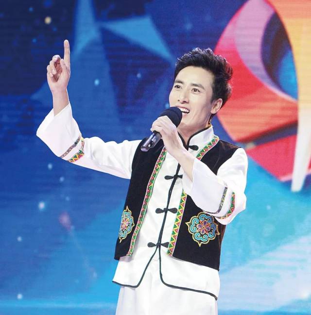 首届"河南最美大学生"马维祥