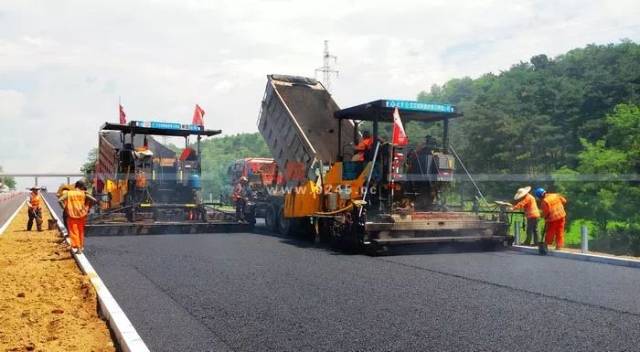 道路养护：守护城市的呼吸线