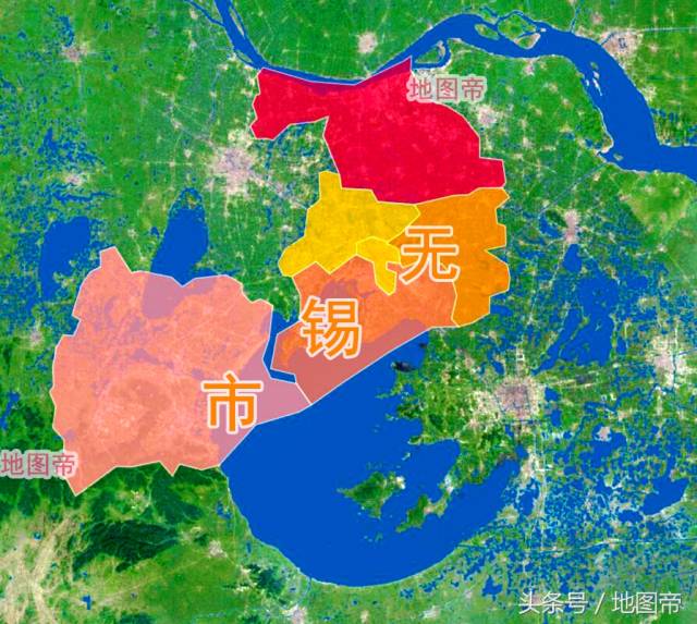 苏州,无锡,常州并称苏锡常,是苏南的三驾马车,济发展相当强劲.