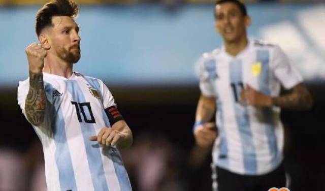 俄罗斯世界杯阿根廷对克罗地亚怎么买 买球比