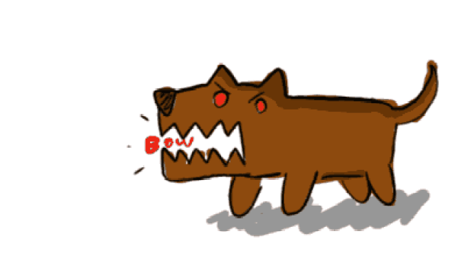 伤人恶犬已成大患!网友表示:管狗,先要管人