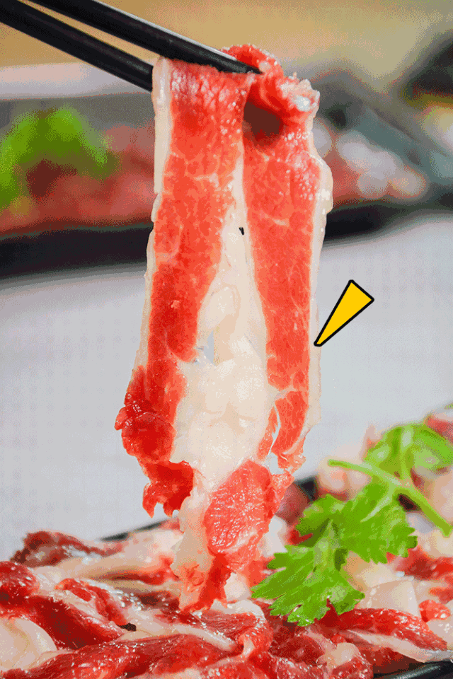 汕头这家牛肉火锅不得了,开业狂打10天折!