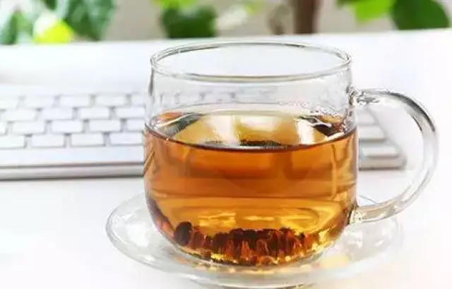 夏枯草茶