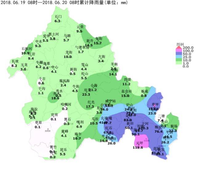 威宁县地图全图高清版图片
