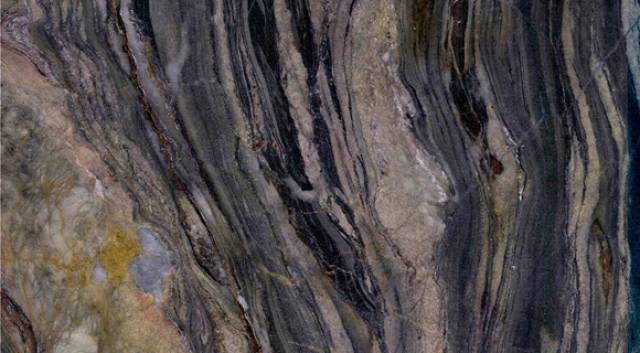 巴西梦幻(水波纹)