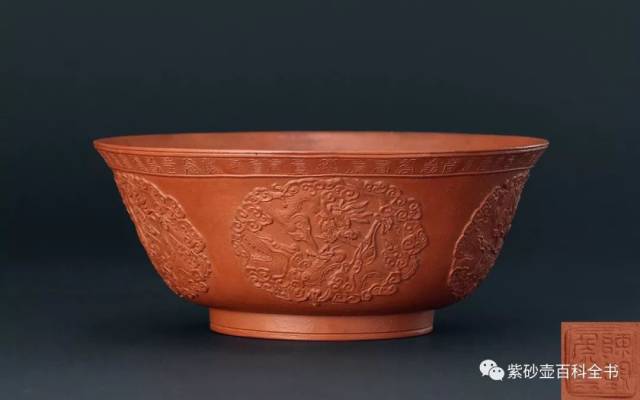 北京保利2018春拍落槌价·稽古——中国文房艺术与紫砂茗具_搜狐网
