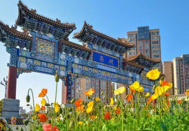 别光知道吃,关于崇州美食的来历,原来是这样的