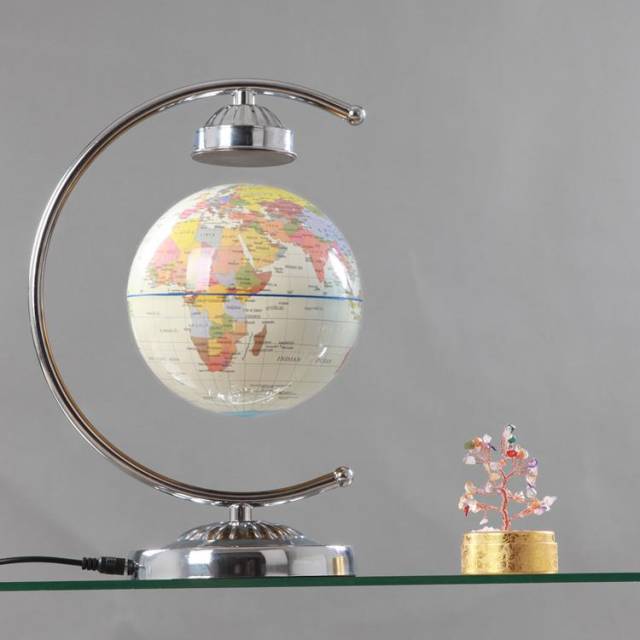 磁悬浮工艺品的注意事项