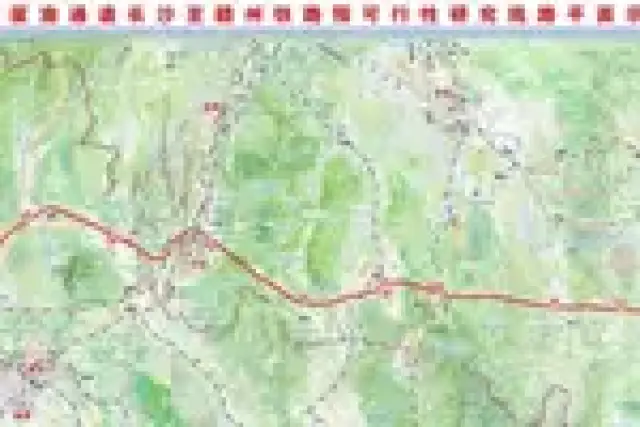 石城将迎来动车,又一条铁路规划建设,时速或达250公里以上!