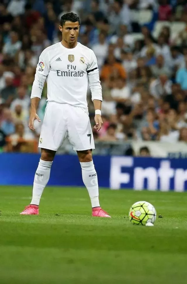 克里斯蒂亚诺·罗纳尔多(cristiano ronaldo),葡萄牙足球运动员, c罗