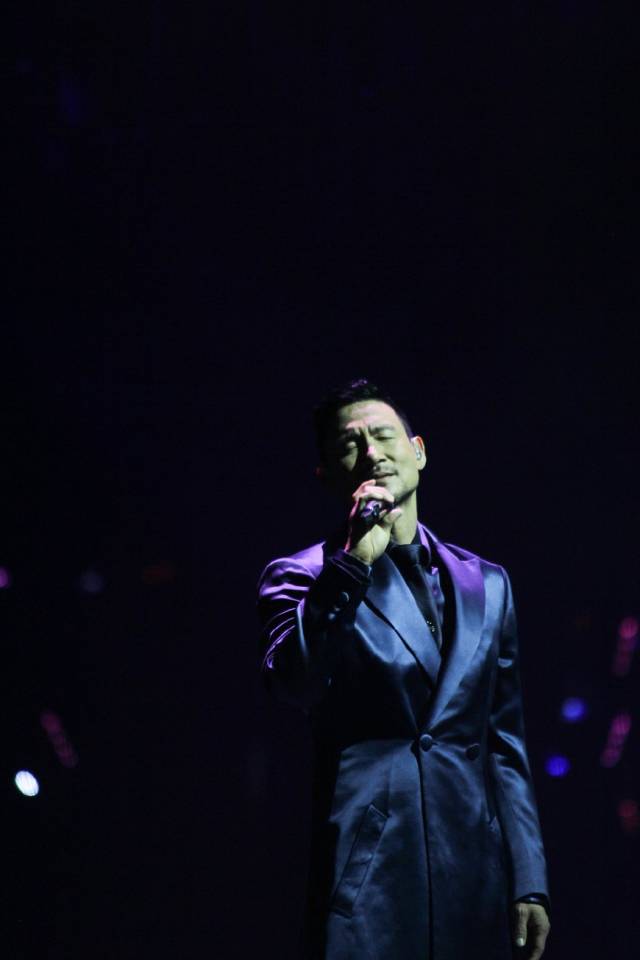 陈奕迅的形象设计师表示心很累,eason实在太难搞!