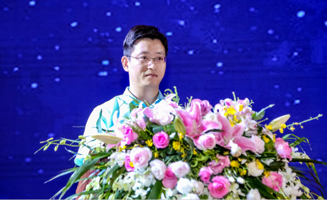 常熟市副市长许浩