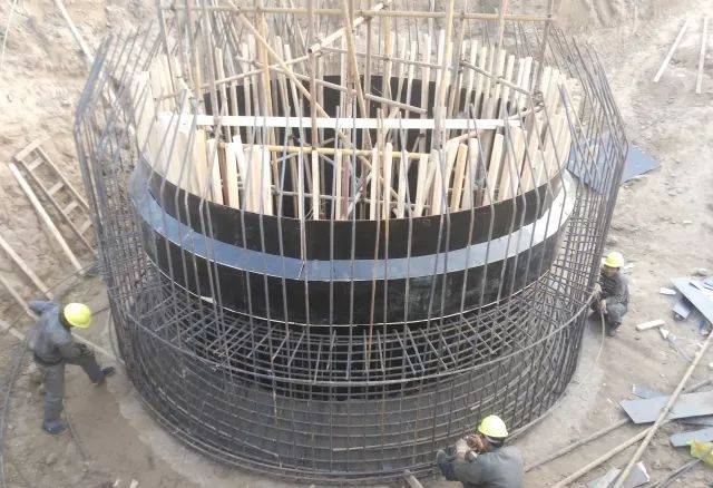 重点工程,平安"出道"!