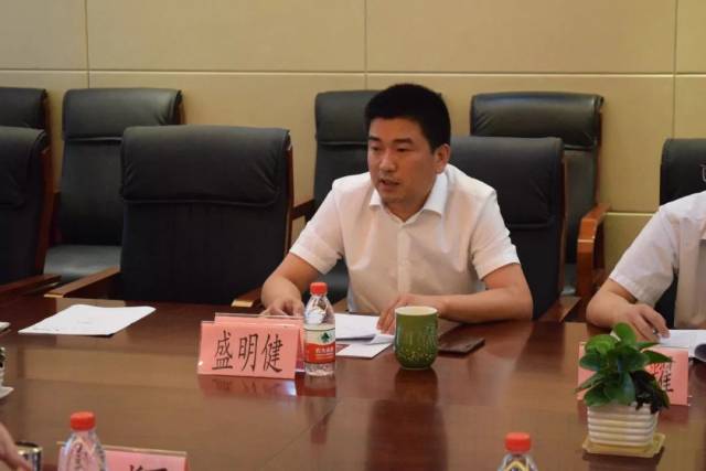 老恒和副董事长盛明健表示,该标准制定实施后可以有效区分酿造料酒和