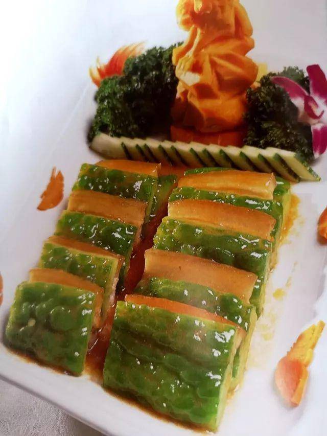 为什么潮州菜是中国最高端菜系?来看看这8道潮菜30年的进化史!