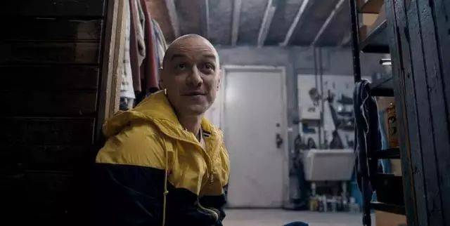 疯的也许真不只我们,多重人格经典电影盘点