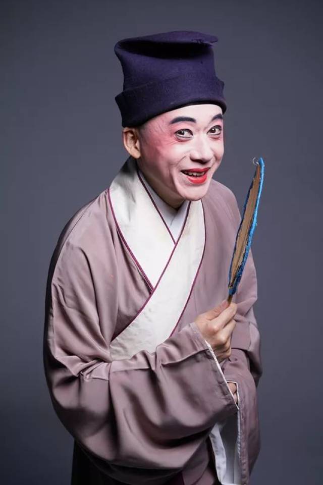 2018“小丑挑梁”——京剧丑角艺术展演第三季,隆重启动!_手机搜狐网
