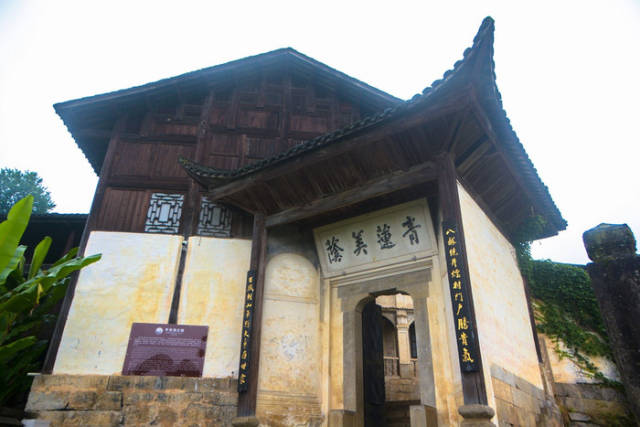 这可能是中国最小,最"便宜"的4a景区--恩施大水井