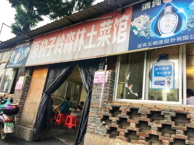 品味地道美食：虾满园土菜馆引领乡村风味潮流
