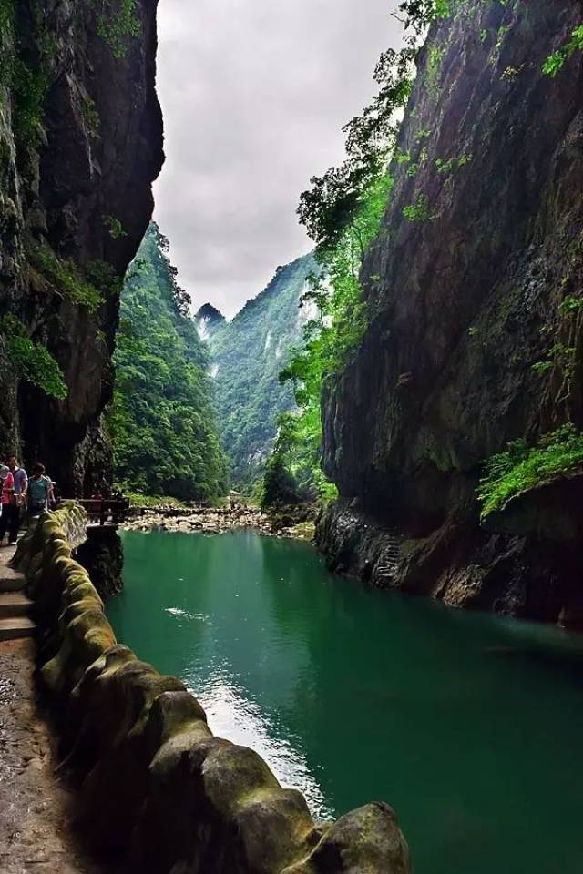 黔南周边游
