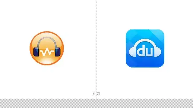 百度音乐更名"千千音乐",启动全新logo和域名