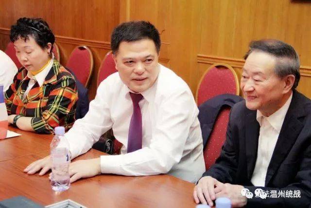 世界温州人博物馆筹建组赴欧洲征集展品:讲好