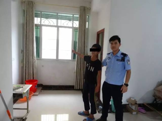 系列盗窃案件破获,竟是未成年人作案!