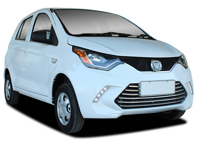 广州帝派电动车为出行增添一份绿色