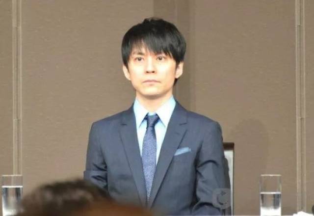 关八  涩谷昴退出杰尼斯事务所