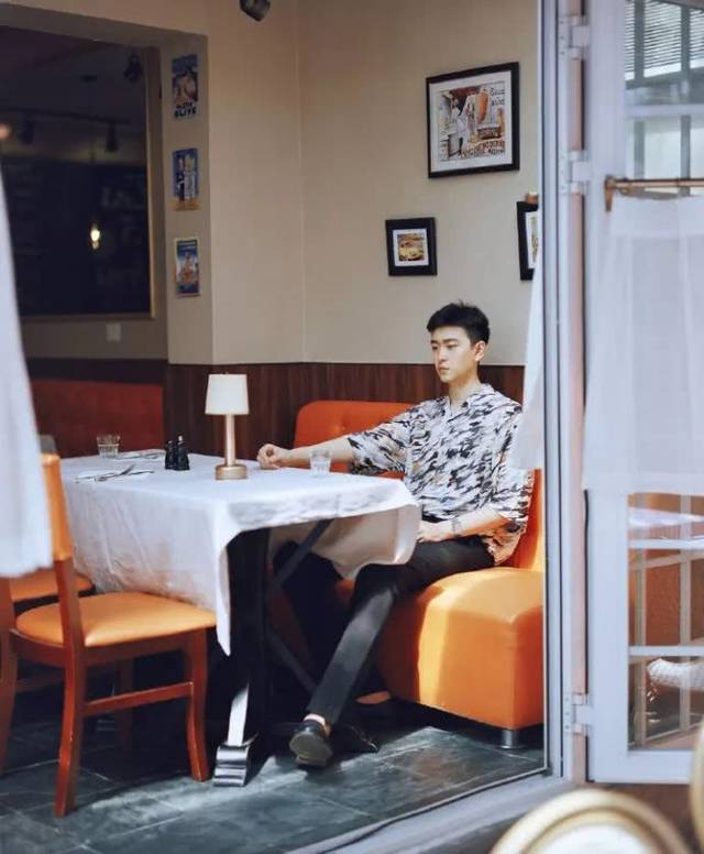 是六月了 摄影师 徐维森喔