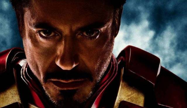 美国队长:选我送血清 钢铁侠:选我随便挑