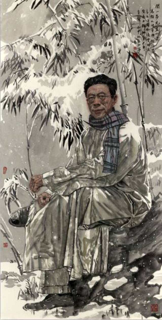 闻一多怎么画简单,闻一多怎么画,闻一多简笔画_大山谷图库