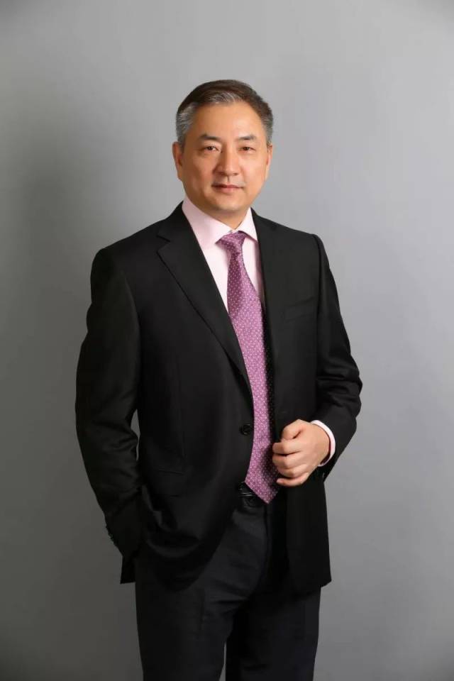 董宇启 | 我们要做的事 ,必须经得起时间考验