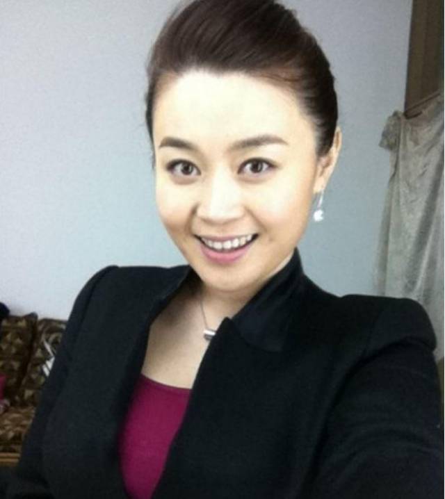 在本山弟子当中最漂亮的女演员是谁,每个人都有自己的答案,小编认为那