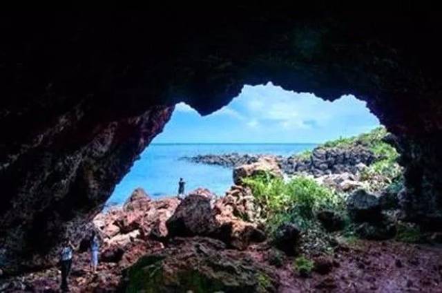 地址:儋州市峨蔓镇海滨龙门山