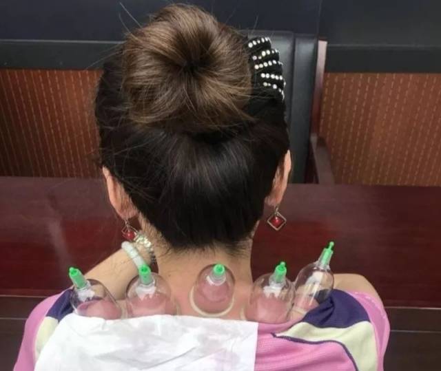 肩颈问题?事业部给你一剂良药!